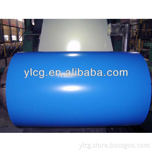 cheap price ppgi galvanized steel coil made in china